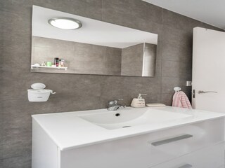 Apartment Alfas del Pi Ausstattung 19