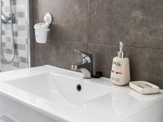 Apartment Alfas del Pi Features 22