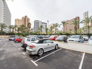 Appartement Alfas del Pi  38