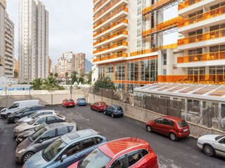 Apartamento Alfas del Pi  32