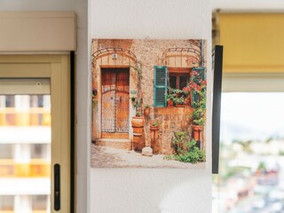 Appartamento Alfas del Pi  34