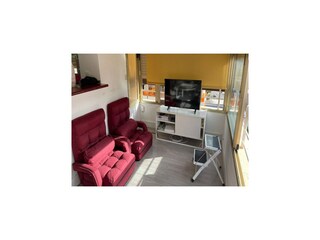Appartement Alfas del Pi Buitenaudio-opname 3