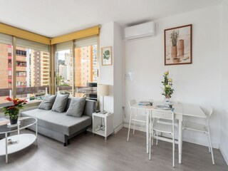 Appartement Alfas del Pi Équipement 21