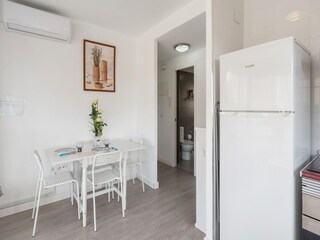 Apartment Alfas del Pi Ausstattung 22