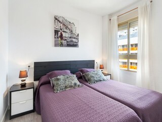 Apartment Alfas del Pi Ausstattung 21
