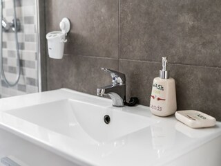 Apartamento Alfas del Pi Características 24