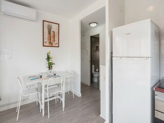 Apartment Alfas del Pi Ausstattung 11
