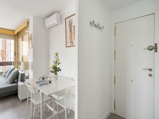 Appartement Alfas del Pi Kenmerken 17