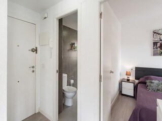 Apartment Alfas del Pi Ausstattung 26