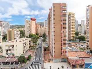 Apartment Alfas del Pi Umgebung 31