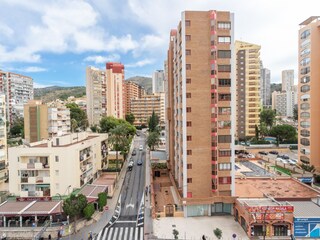 Appartement Alfas del Pi Environnement 31