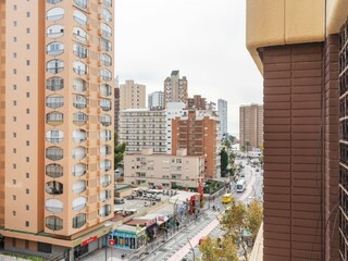 Apartment Alfas del Pi Umgebung 27
