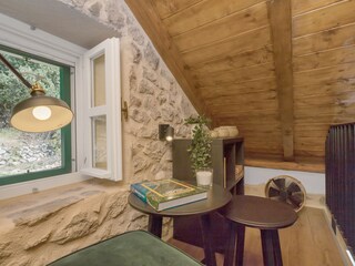 Casa de vacaciones Zaostrog Características 32