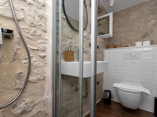 Casa per le vacanze Zaostrog Caratteristiche 34