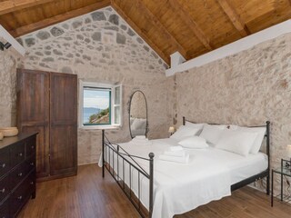 Casa de vacaciones Zaostrog Características 27
