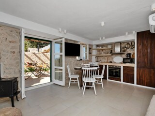 Casa per le vacanze Zaostrog Caratteristiche 23