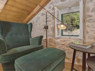 Casa per le vacanze Zaostrog Caratteristiche 31