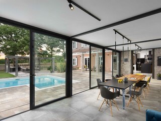 Villa Divšići Caratteristiche 12