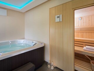 Villa Divšići Caratteristiche 21