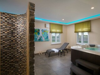 Villa Divšići Caratteristiche 20