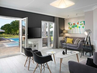 Villa Divšići Caratteristiche 13