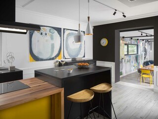 Villa Divšići Caratteristiche 15