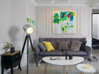 Villa Divšići Caratteristiche 14