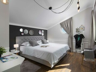 Villa Divšići Caratteristiche 18