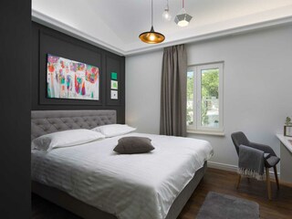 Villa Divšići Caratteristiche 19