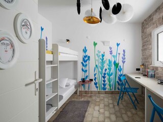 Villa Divšići Caratteristiche 22