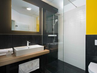 Villa Divšići Caratteristiche 23