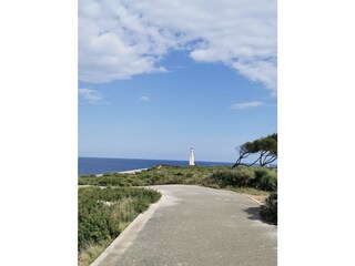 Vakantiehuis Portopetro Omgeving 33