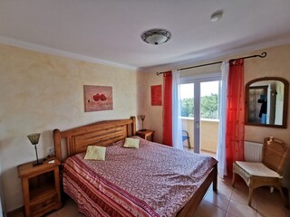 Vakantiehuis Portopetro Kenmerken 26