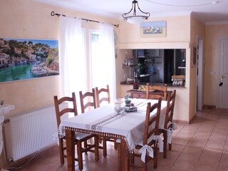 Vakantiehuis Portopetro Kenmerken 22