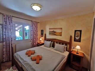 Vakantiehuis Portopetro Kenmerken 27
