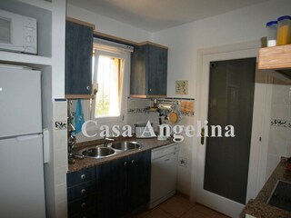 Vakantiehuis Portopetro Kenmerken 24