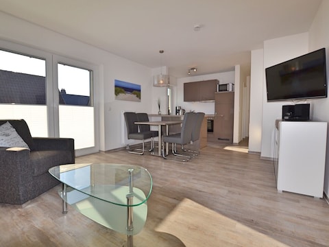 Ferienwohnung Zur Sonne2 Whg. A