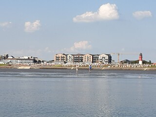 Hauptstrand