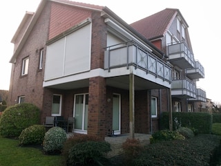 Theodor- Storm- Haus