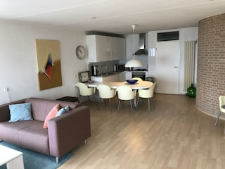 Ferienwohnung Egmond aan Zee Außenaufnahme 5