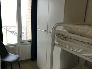 Ferienwohnung Egmond aan Zee Außenaufnahme 11