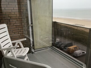 Ferienwohnung Egmond aan Zee Außenaufnahme 16