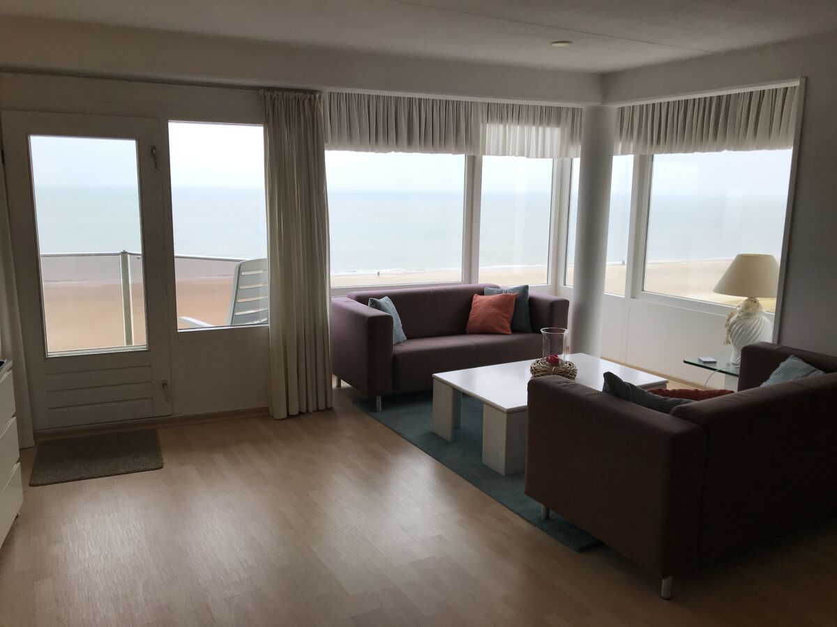 Ferienwohnung Egmond aan Zee Ausstattung 1