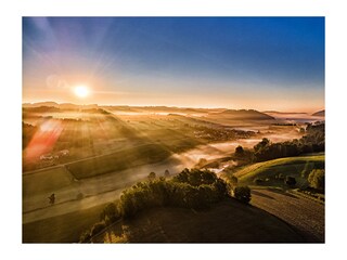 Ferienwohnung Stockach Außenaufnahme 7