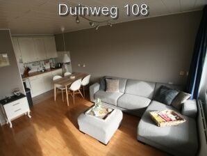 Vakantieappartement Zuiderstrand Duinweg 108 - Westelijke Kapel - image1