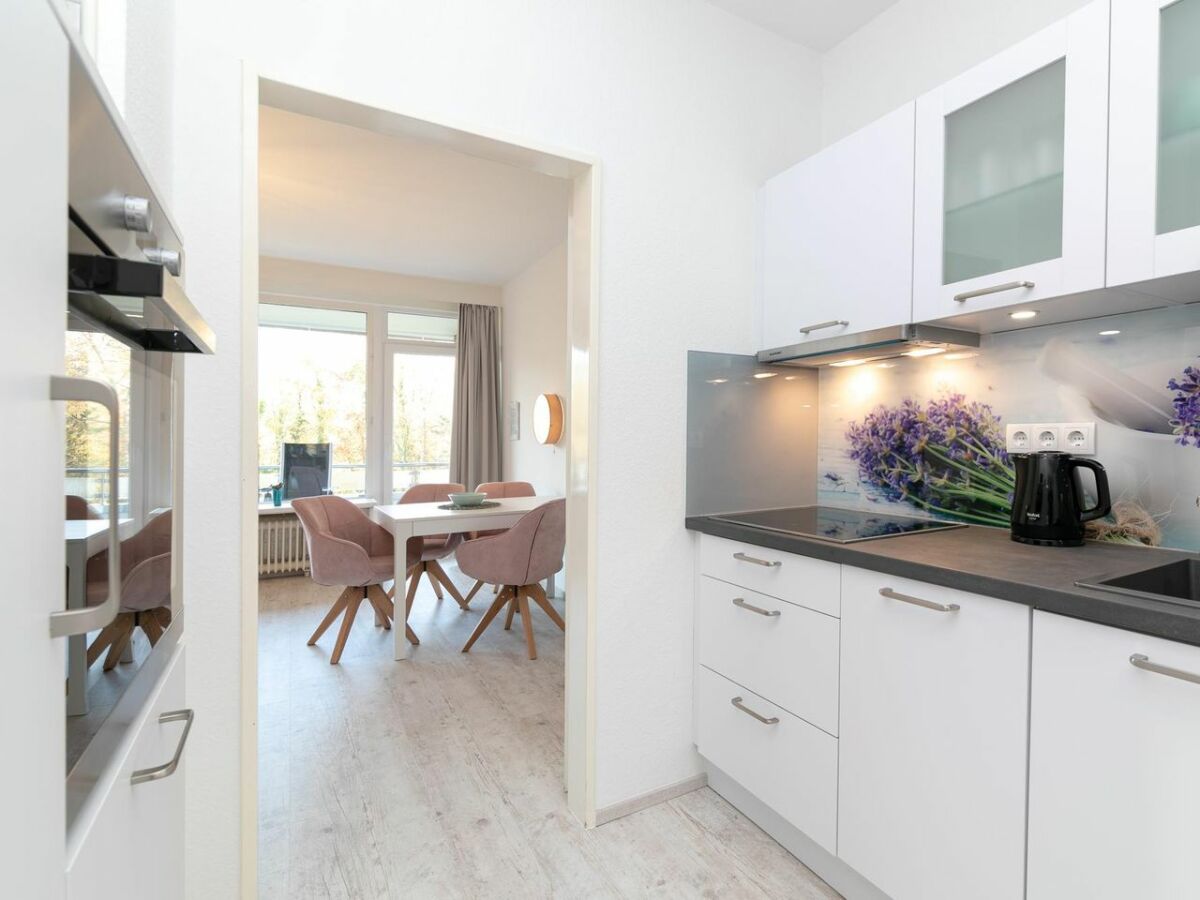 Ferienwohnung Möwenblick, Scharbeutz, Firma Kraushaar Ferienwohnungen