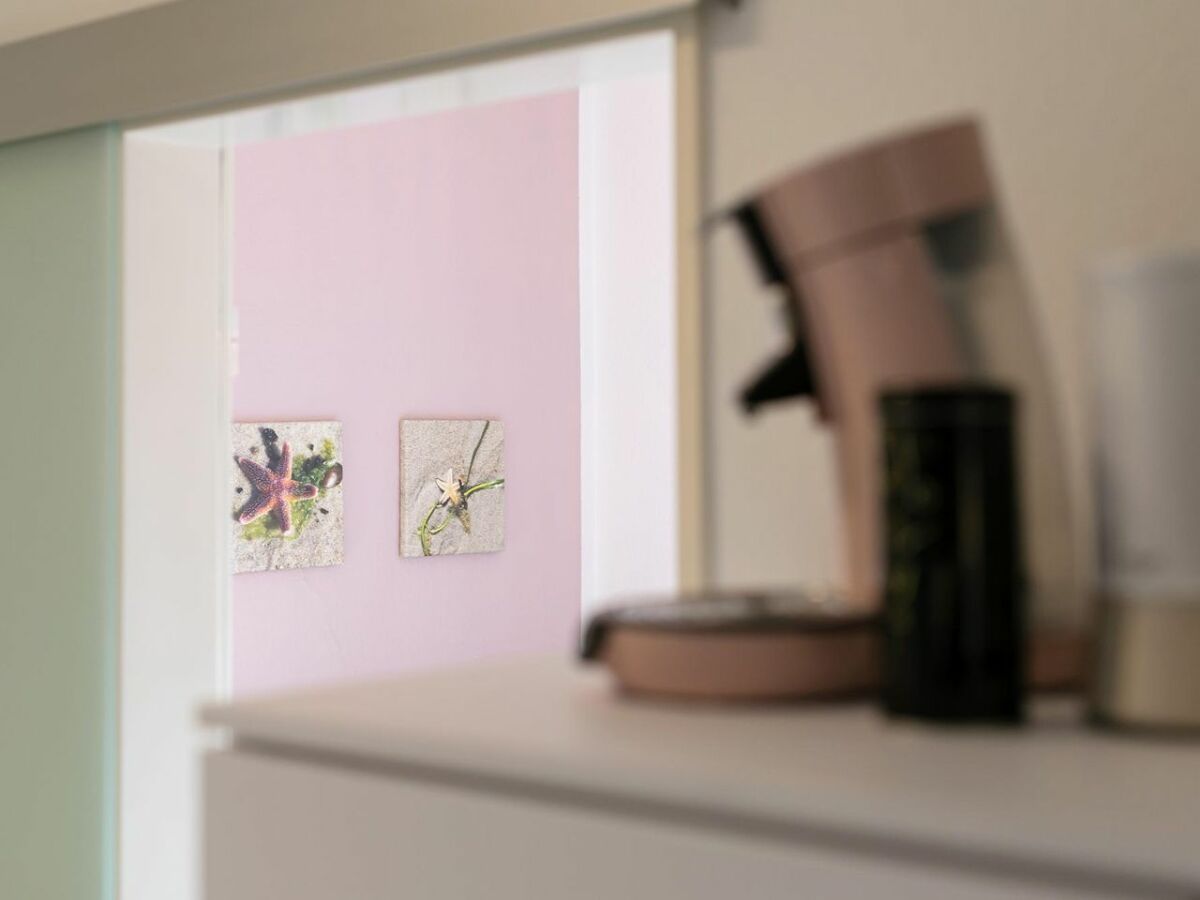 Ferienwohnung Möwenblick, Scharbeutz, Firma Kraushaar Ferienwohnungen