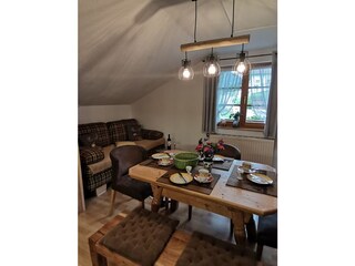 Casa per le vacanze Hirschegg im Kleinwalsertal Caratteristiche 7