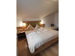 Casa per le vacanze Hirschegg im Kleinwalsertal Caratteristiche 8