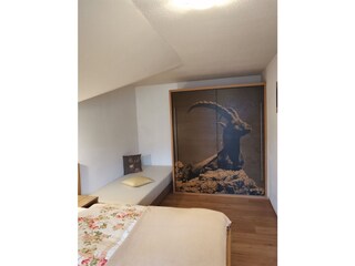 Casa per le vacanze Hirschegg im Kleinwalsertal Caratteristiche 9